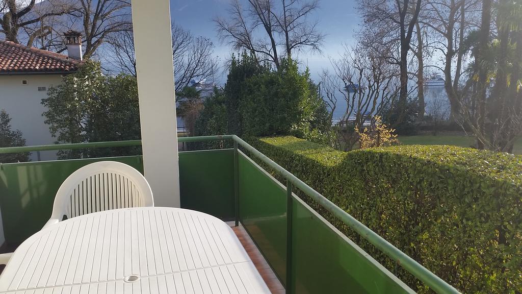 Casa Angela Apartment Locarno Room photo