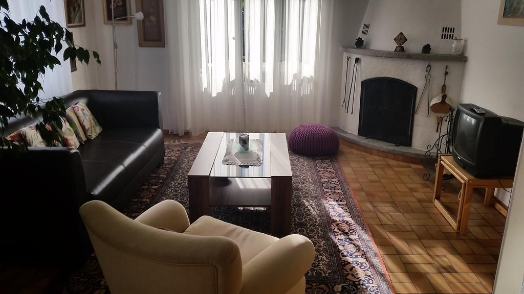 Casa Angela Apartment Locarno Room photo